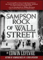 Sampson Rock of Wall Street 087034076X Book Cover