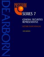 PassTrak Series 7 Liscense Exam Manua: General Securities Representative 0793132398 Book Cover