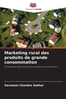 Marketing rural des produits de grande consommation (French Edition) 6207007077 Book Cover