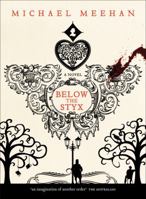 Below the Styx 1741757800 Book Cover