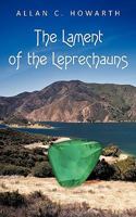 The Lament of the Leprechauns 1449006485 Book Cover