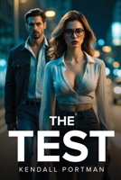 The Test 1787998568 Book Cover