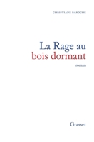 La rage au bois dormant 2246515610 Book Cover
