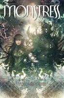 Monstress, Vol. 3: Haven 1534306919 Book Cover