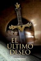 El �ltimo deseo 1543214401 Book Cover