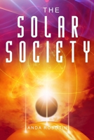 The Solar Society 398209769X Book Cover