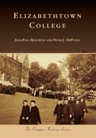 Elizabethtown College 1467120839 Book Cover