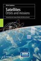 Satellites: Orbits and Missions 2287213171 Book Cover