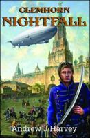 Nightfall 1945430672 Book Cover