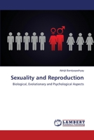 Sexuality and Reproduction 3330325399 Book Cover