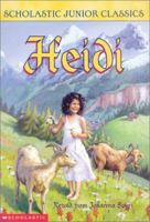 Heidi 043922506X Book Cover