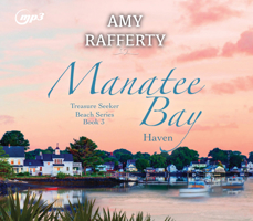 Manatee Bay: Haven B0BL1H7XXH Book Cover