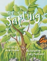 The Sapling 177370267X Book Cover