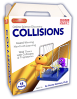 Online Discovery Collisions 1958398276 Book Cover