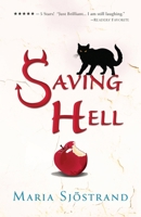 Saving Hell 1911486853 Book Cover