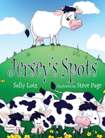 Jersey's Spots 1643723014 Book Cover