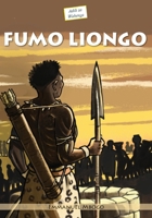 Fumo Liongo 9987871534 Book Cover