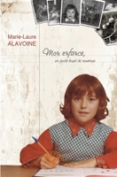 Mon enfance, un poids lourd de souvenirs (French Edition) 2332567313 Book Cover