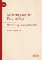 Modernity and its Futures Past 3031321065 Book Cover