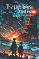 The Lighthouse of Lost Souls: The Unforgotten Curse (The Lighthouse Legends) B0DWHL8G7T Book Cover