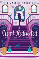 A Heart Redirected 1947525980 Book Cover