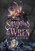The Shadows of Wren B0C8C2PZC3 Book Cover