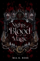 Nights of Blood and Magic 1764251555 Book Cover