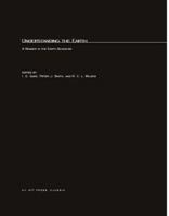 Understanding the Earth: A Reader in the Earth Sciences 0262570246 Book Cover