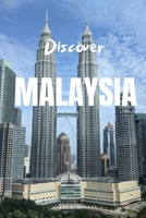 Discover Malaysia B0CKPYQDCM Book Cover