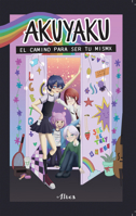 Akuyaku 607383103X Book Cover