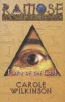 Ramose Prince of Egypt Fury of the Gods (Ramose Prince of Egypt) 1846470404 Book Cover