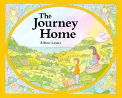 The Journey Home 0395533554 Book Cover