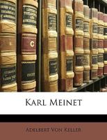 Karl Meinet 1174723092 Book Cover