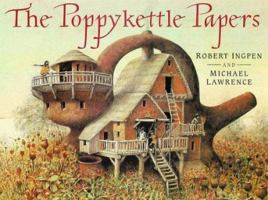 The Poppykettle Papers 1862052824 Book Cover