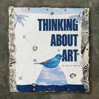 Thinking about Art 1387613537 Book Cover