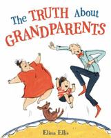 The Truth About Old People 0316424722 Book Cover
