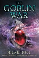 The Goblin War 0061651052 Book Cover