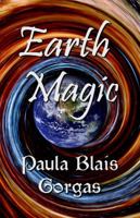 Earth Magic 0981908020 Book Cover