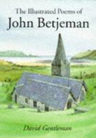 The Illustrated Poems of John Betjeman 0719555329 Book Cover