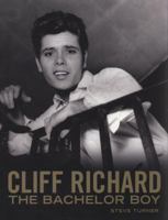 Cliff Richard: The Biography 0745952798 Book Cover