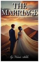 The Marriage B0F2CG8HVB Book Cover