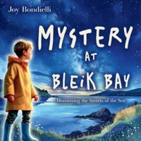 Mystery At Bleik Bay: Discovering the Secrets of the Sea B0G5HKTNQM Book Cover