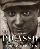 A Life of Picasso: The Triumphant Years, 1917-1932 0307266656 Book Cover