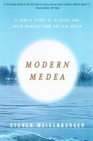 Modern Medea: A Family Story of Slavery and Child-Murder from the Old South 0809069539 Book Cover