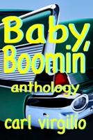 Baby Boomin' B08JF5HN4F Book Cover