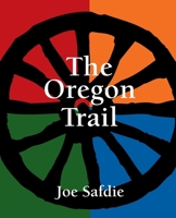 The Oregon Trail 1952419999 Book Cover