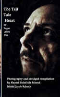 The Tell Tale Heart - Picture's Worth a Thousand Words Series B09VG3SH2C Book Cover