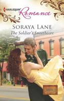 The Soldier's Sweetheart 0373742231 Book Cover
