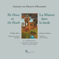 La Maison dans la lande: et Autres Poèmes (French Edition) 2845053312 Book Cover