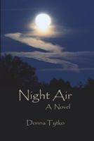 Night Air 1982055863 Book Cover